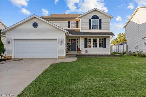35316 Oxford Court North Ridgeville OH 44039