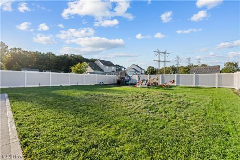 35316 Oxford Court North Ridgeville OH 44039