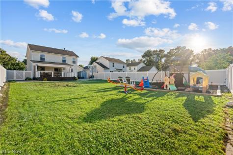 35316 Oxford Court North Ridgeville OH 44039
