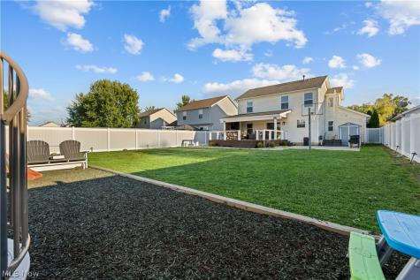 35316 Oxford Court North Ridgeville OH 44039