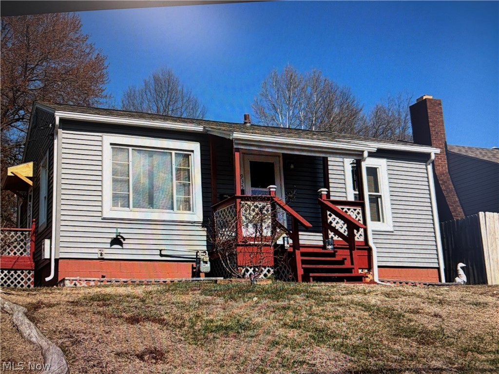 935 Ohio Street Zanesville OH 43701