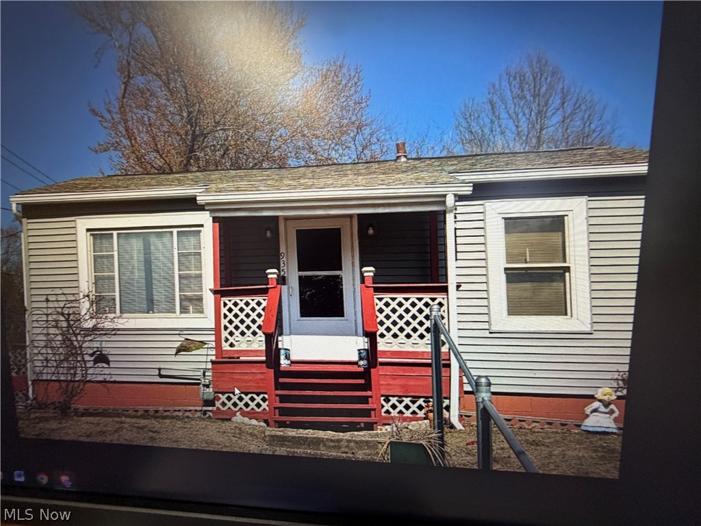 935 Ohio Street Zanesville OH 43701