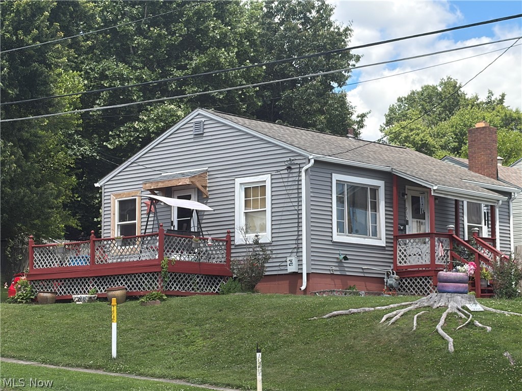935 Ohio Street Zanesville OH 43701