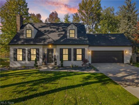 234 Summit Street Wadsworth OH 44281