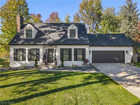 234 Summit Street Wadsworth OH 44281