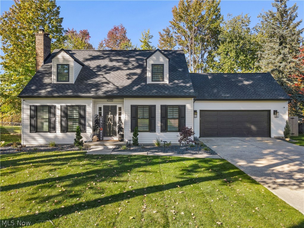 234 Summit Street Wadsworth OH 44281