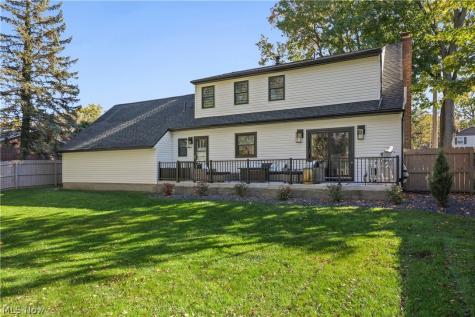 234 Summit Street Wadsworth OH 44281