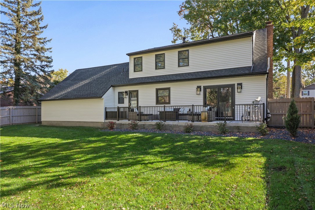 234 Summit Street Wadsworth OH 44281