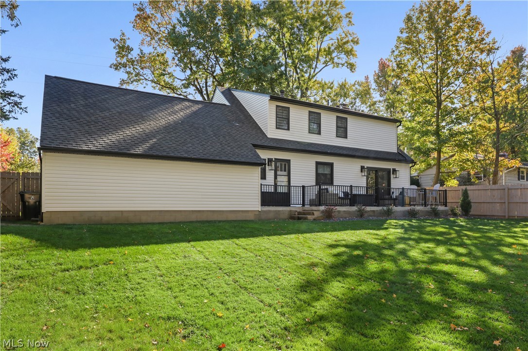 234 Summit Street Wadsworth OH 44281