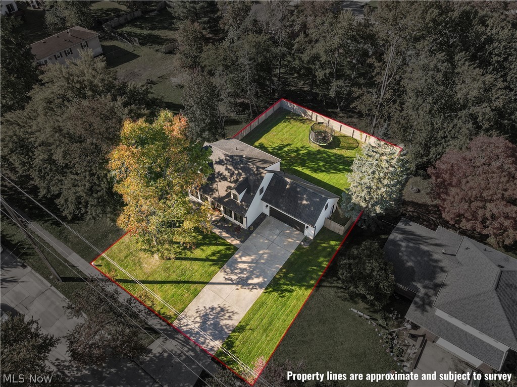 234 Summit Street Wadsworth OH 44281