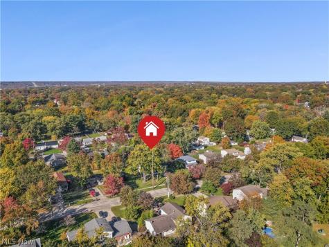 234 Summit Street Wadsworth OH 44281