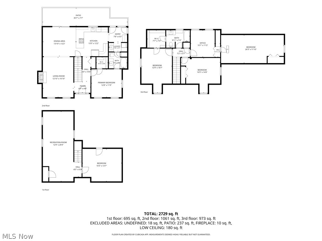 234 Summit Street Wadsworth OH 44281
