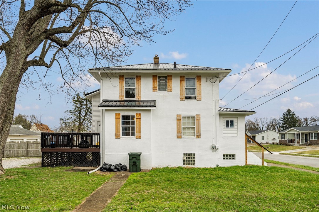 1629 23rd Street NE Canton OH 44714
