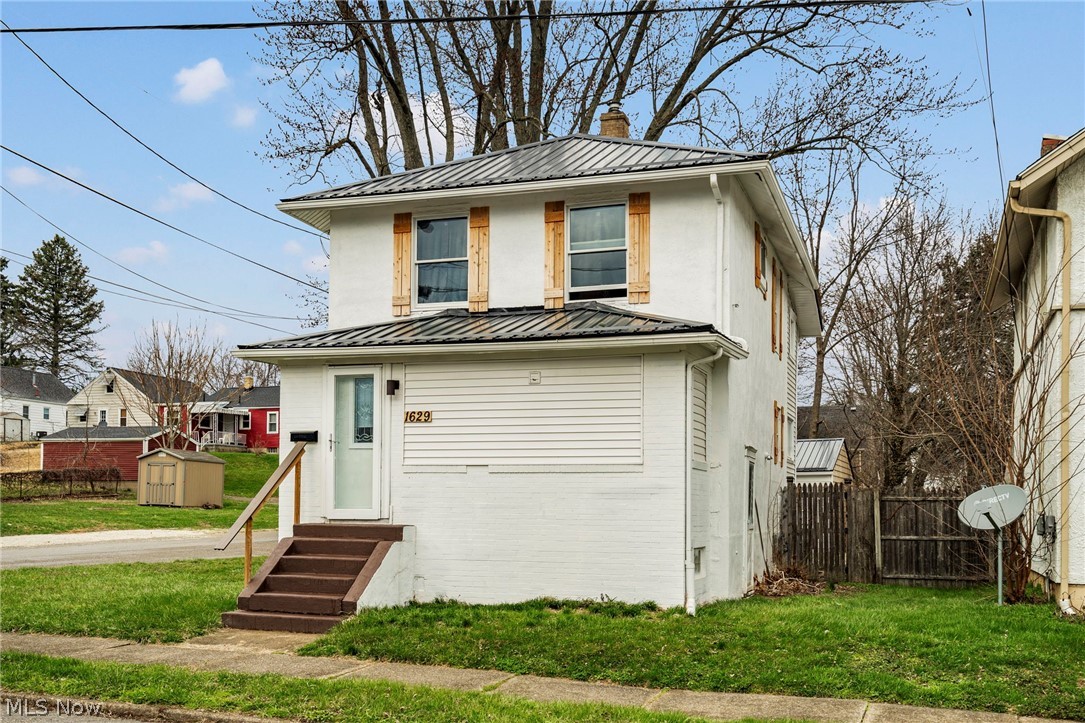 1629 23rd Street NE Canton OH 44714