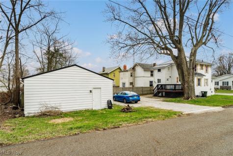 1629 23rd Street NE Canton OH 44714