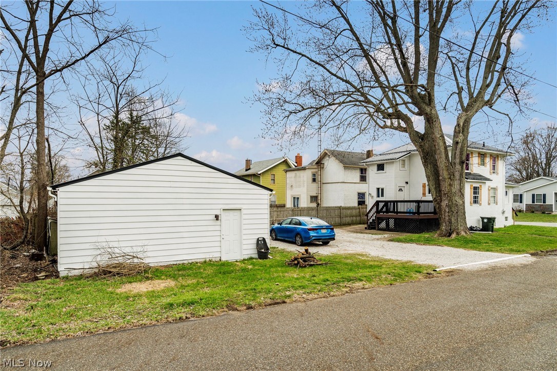 1629 23rd Street NE Canton OH 44714