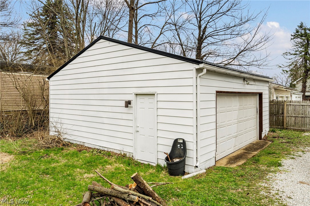 1629 23rd Street NE Canton OH 44714