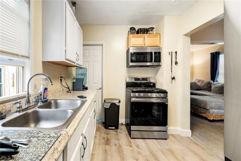 1629 23rd Street NE Canton OH 44714