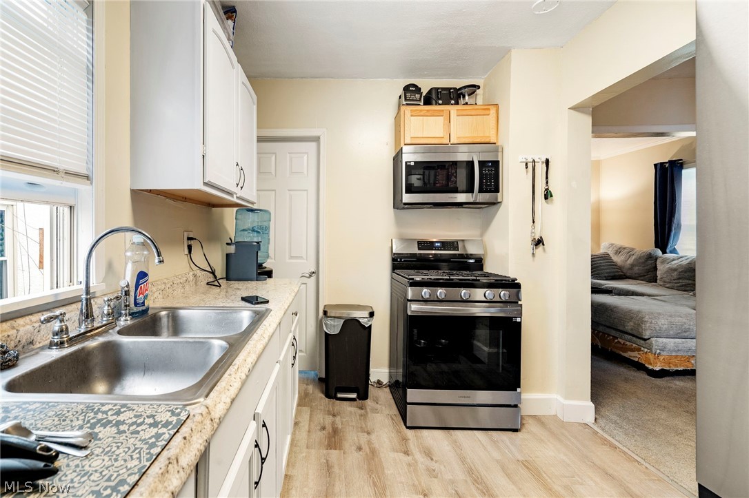 1629 23rd Street NE Canton OH 44714