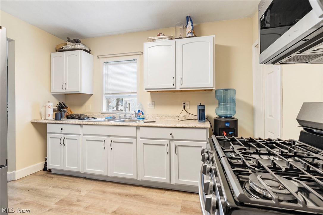 1629 23rd Street NE Canton OH 44714