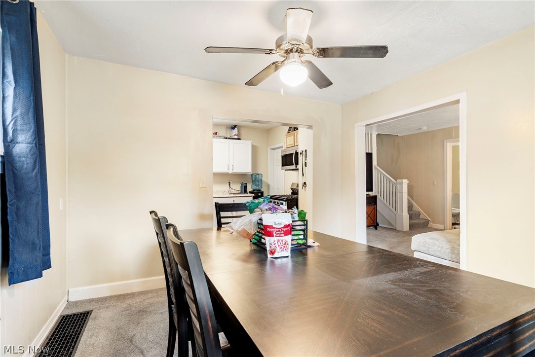 1629 23rd Street NE Canton OH 44714
