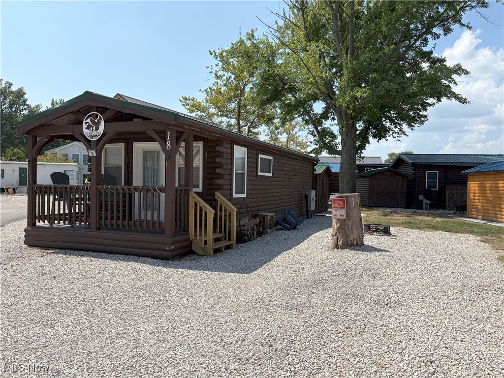5919 Lake Road W Ashtabula OH 44004