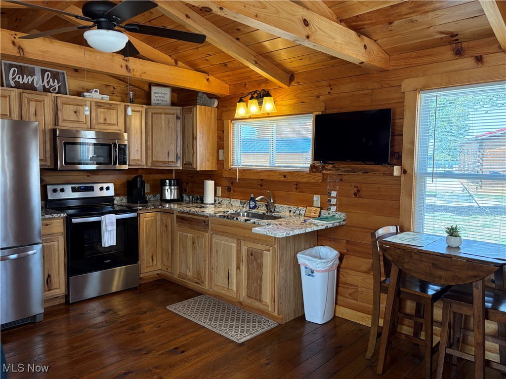 5919 Lake Road W Ashtabula OH 44004