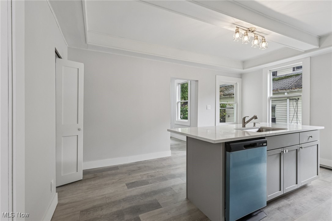 1834 W 44 Street Cleveland OH 44113