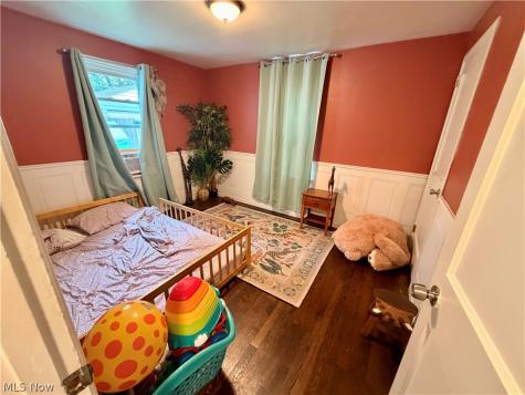 116 Terrace Drive Youngstown OH 44512