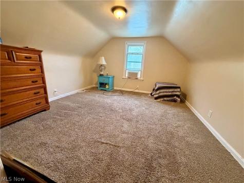 116 Terrace Drive Youngstown OH 44512