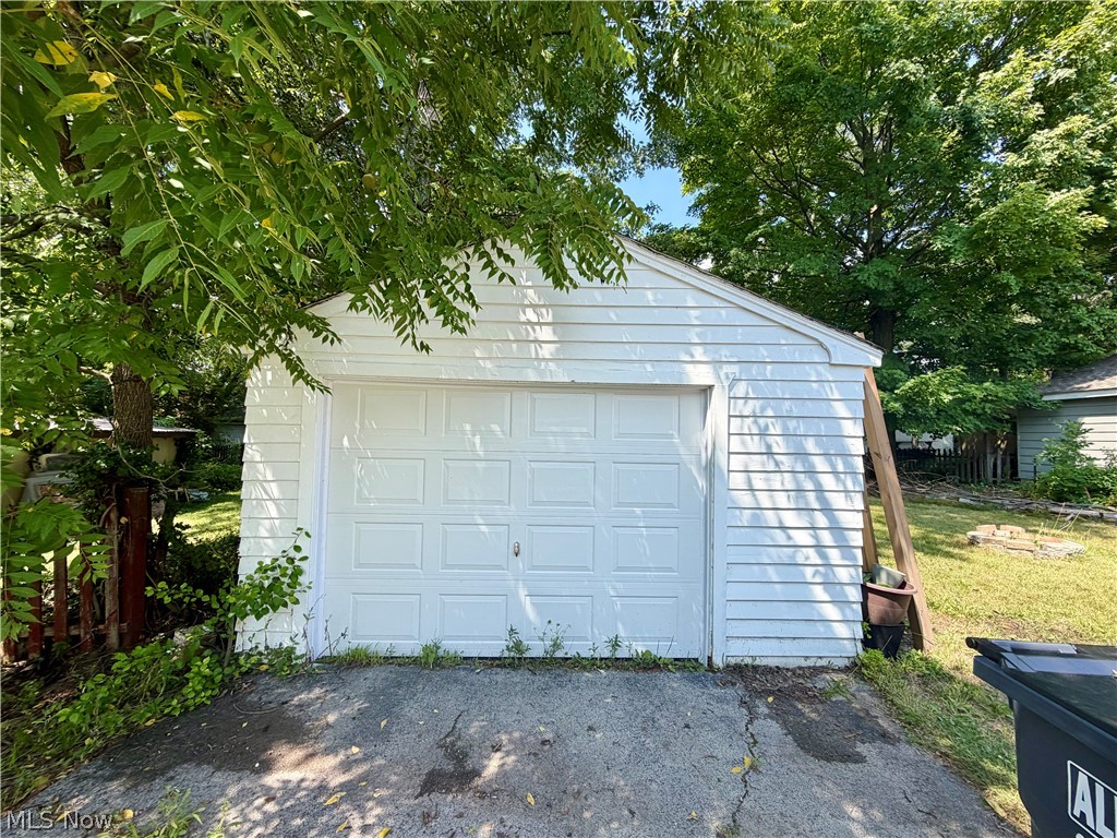 116 Terrace Drive Youngstown OH 44512