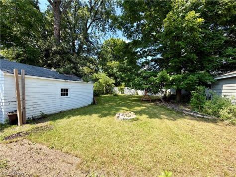 116 Terrace Drive Youngstown OH 44512