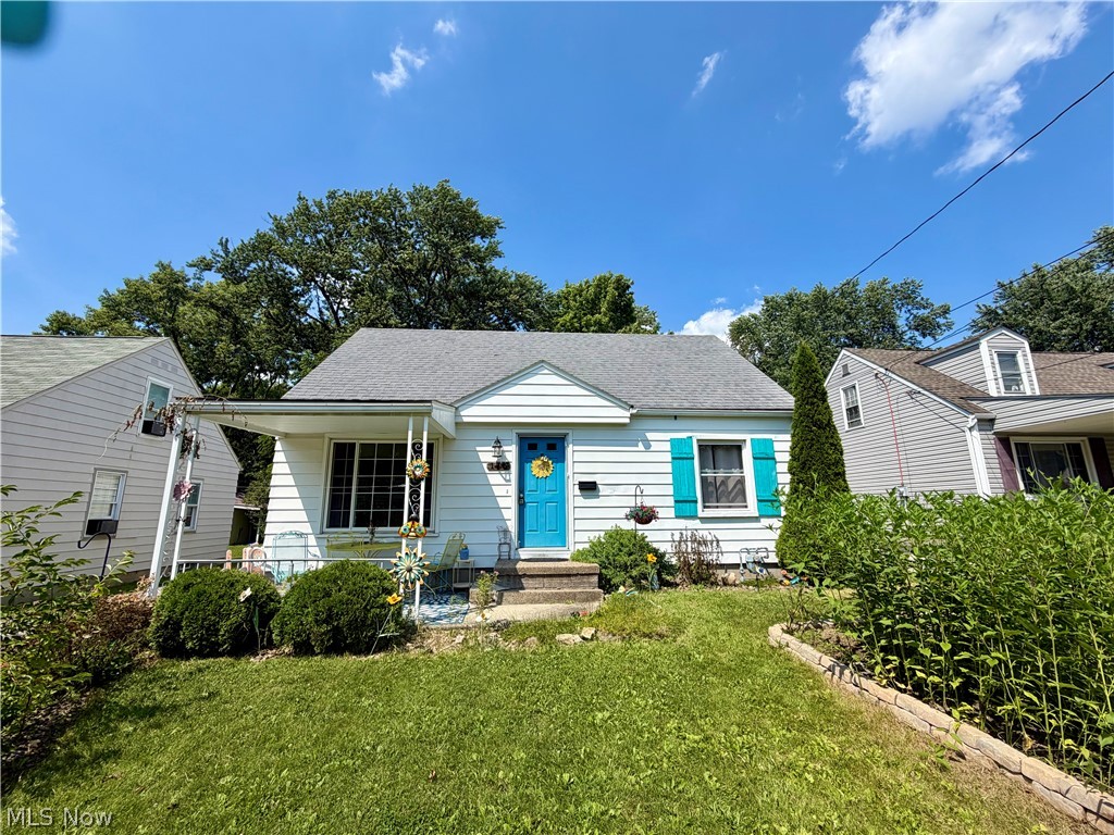 116 Terrace Drive Youngstown OH 44512