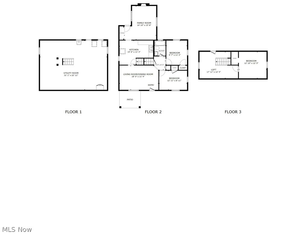 116 Terrace Drive Youngstown OH 44512