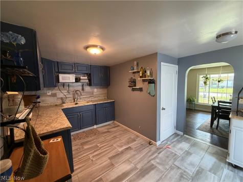 116 Terrace Drive Youngstown OH 44512