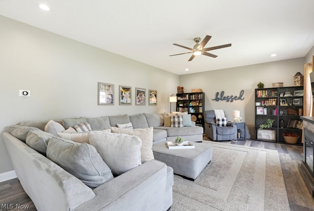 3067 Lancer Street NW North Canton OH 44720