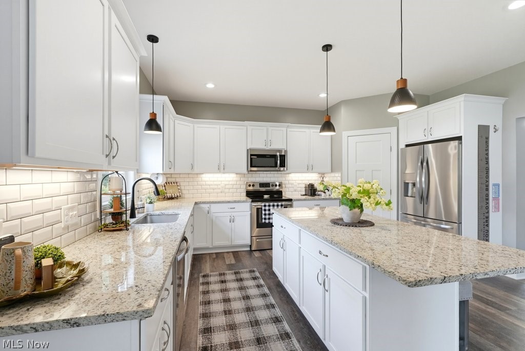 3067 Lancer Street NW North Canton OH 44720