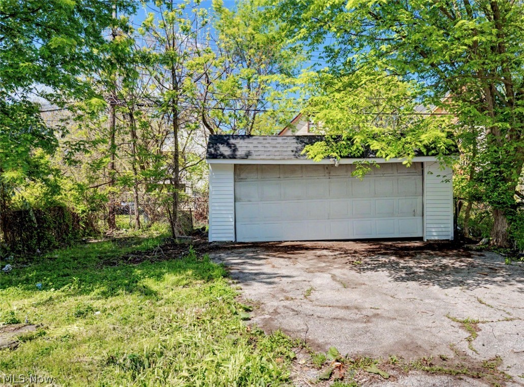 3462 E 121st Street Cleveland OH 44120