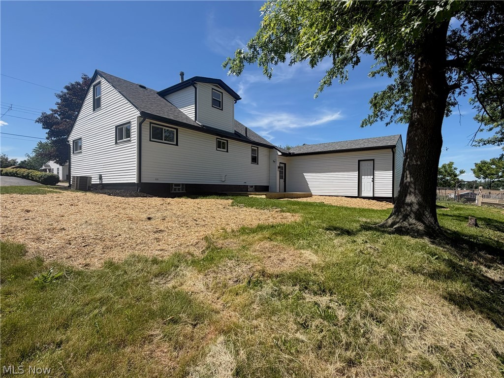 248 Menegay Road Louisville OH 44641
