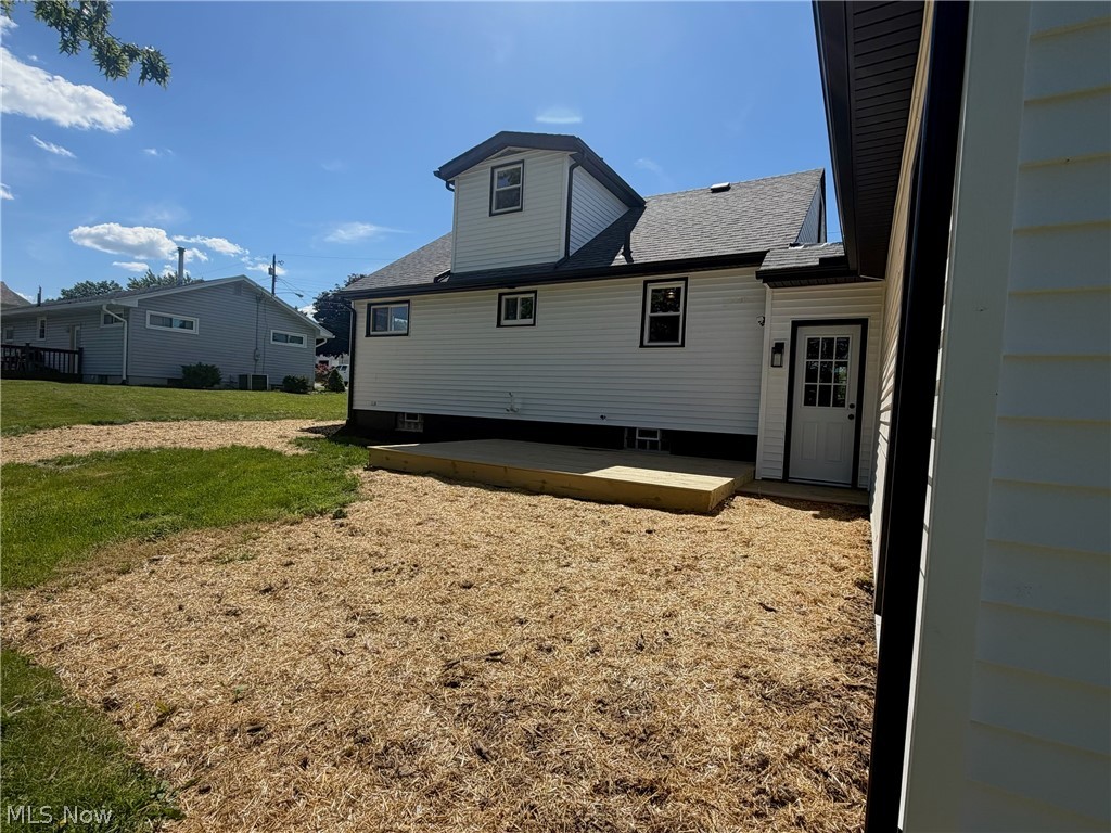 248 Menegay Road Louisville OH 44641