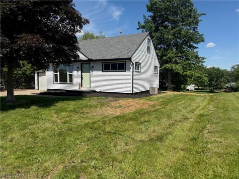 248 Menegay Road Louisville OH 44641