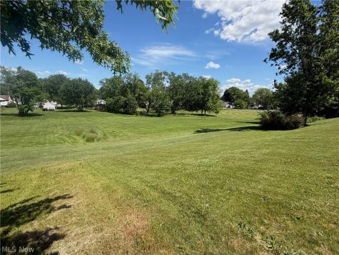 248 Menegay Road Louisville OH 44641