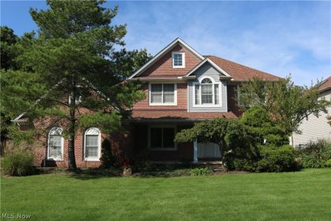 8766 Pointe Drive Broadview Heights OH 44147