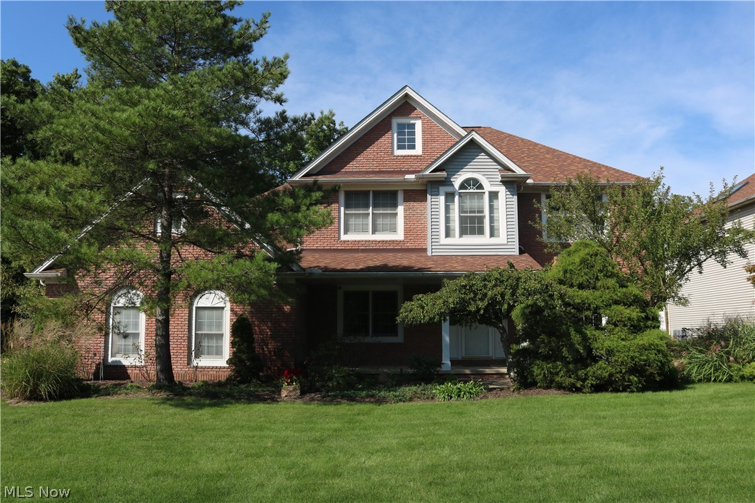 8766 Pointe Drive Broadview Heights OH 44147
