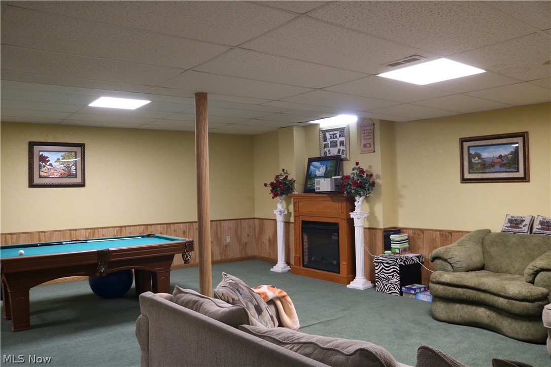 8766 Pointe Drive Broadview Heights OH 44147