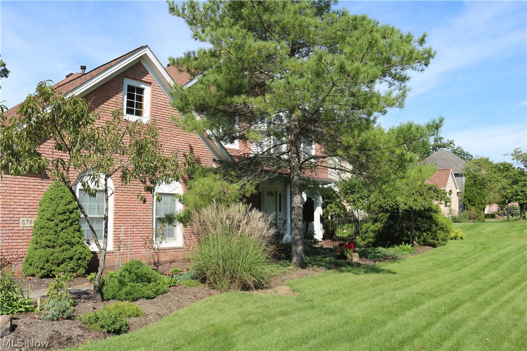 8766 Pointe Drive Broadview Heights OH 44147