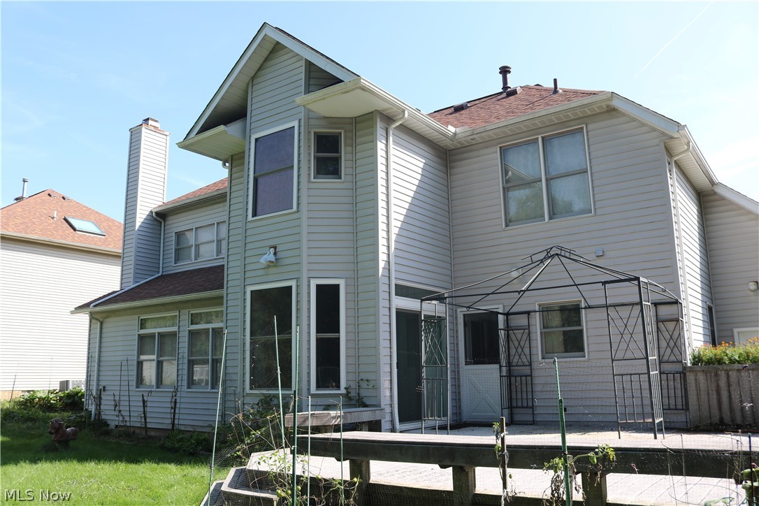 8766 Pointe Drive Broadview Heights OH 44147