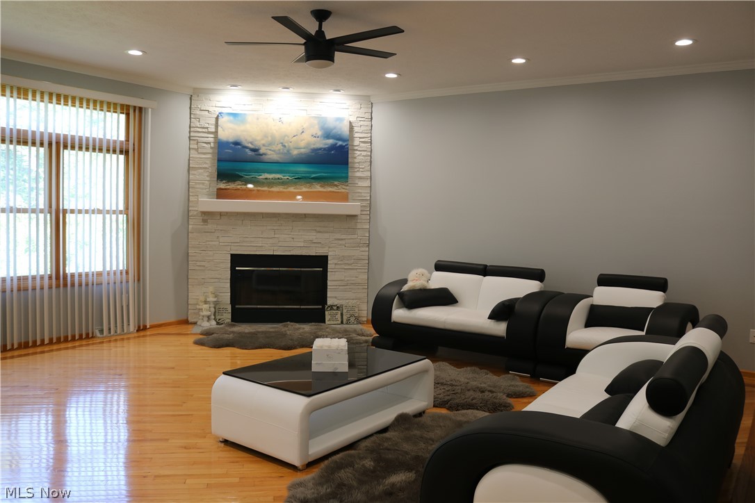 8766 Pointe Drive Broadview Heights OH 44147