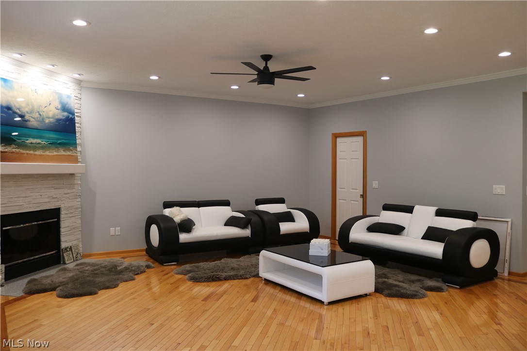 8766 Pointe Drive Broadview Heights OH 44147