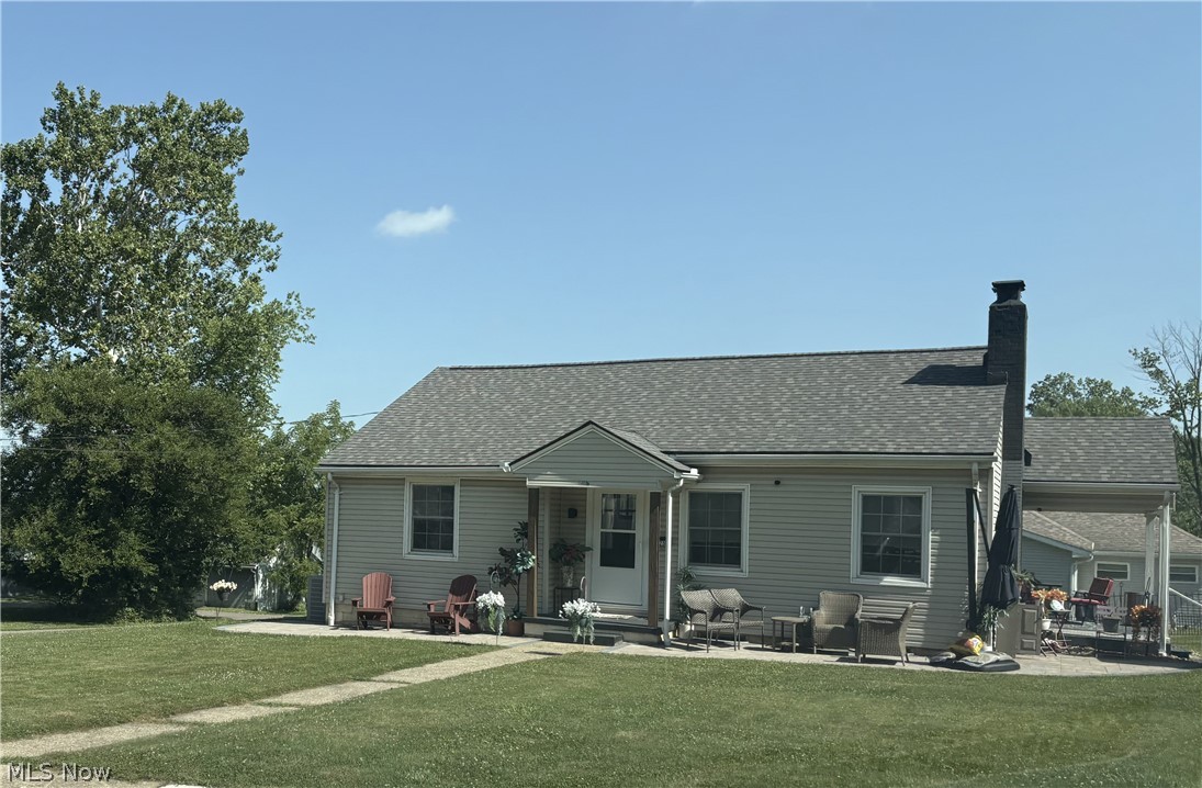 425 Taylor Street Zanesville OH 43701